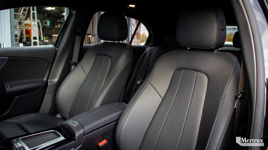 Used Mercedes-Benz A-Class 2025 for sale - 76652883: Photo 8