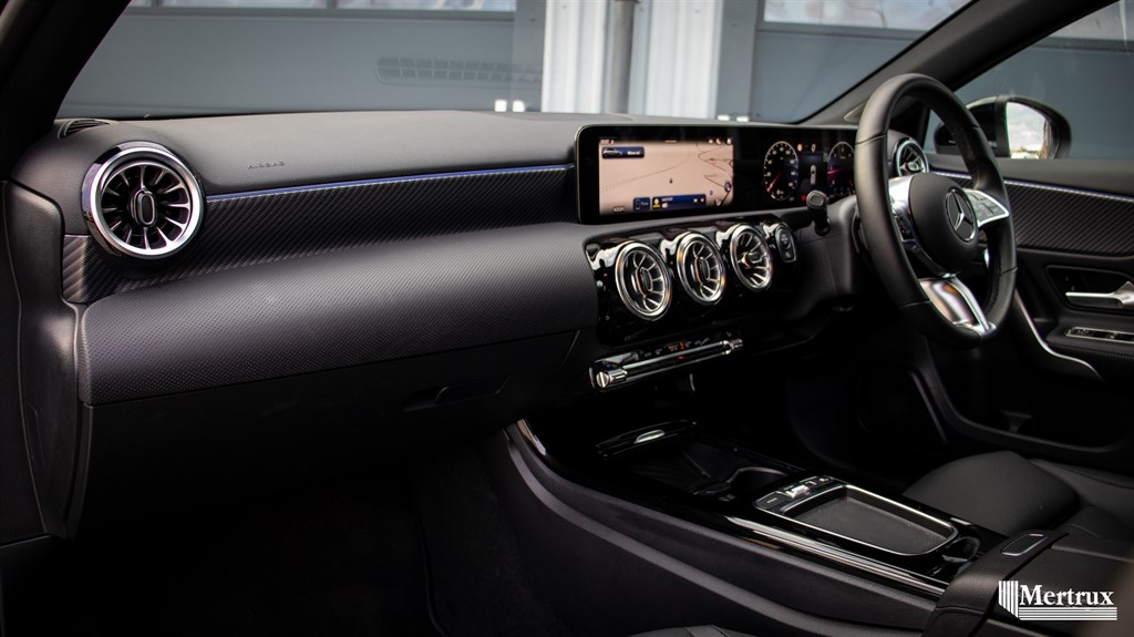 Used Mercedes-Benz A-Class 2025 for sale - 76652883: Photo 9