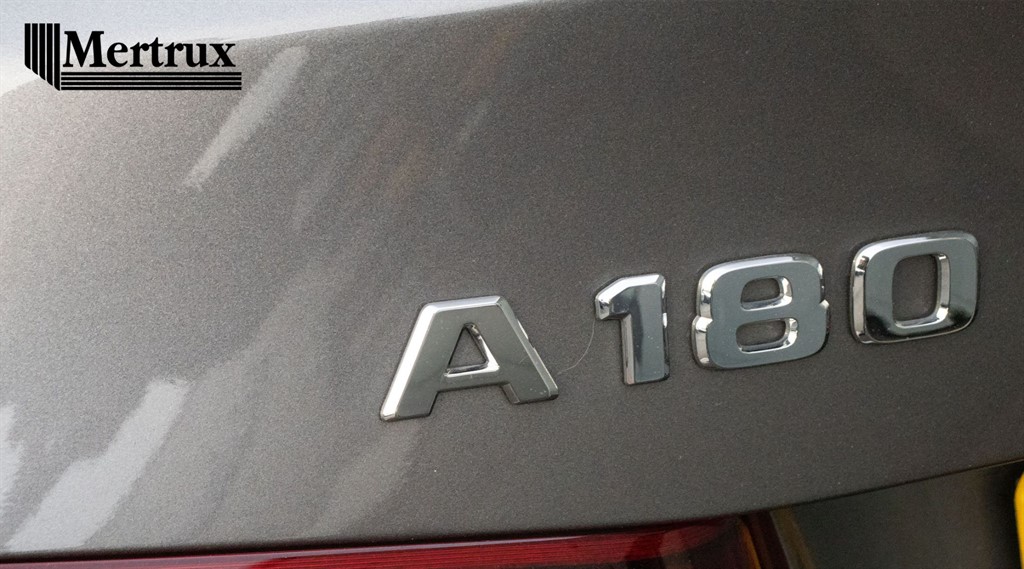 Used Mercedes-Benz A-Class 2023 for sale - 77607242: Photo 10