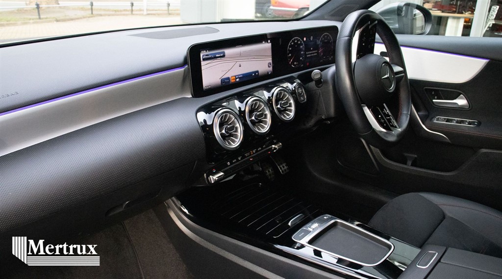 Used Mercedes-Benz A-Class 2023 for sale - 77607242: Photo 12