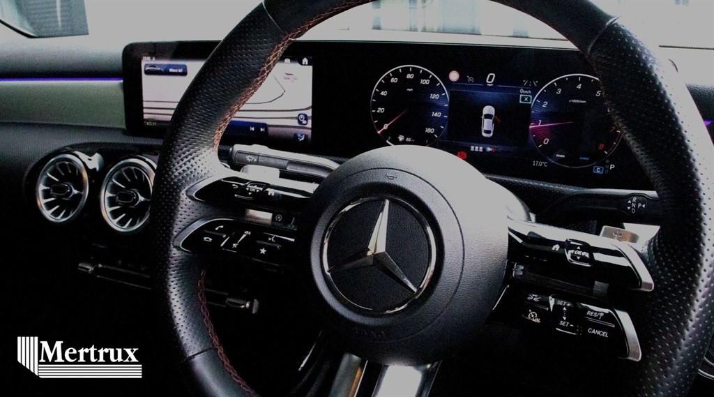 Used Mercedes-Benz A-Class 2023 for sale - 77607242: Photo 3