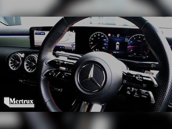 Used Mercedes-Benz A-Class 2023 for sale - 77607242: Photo