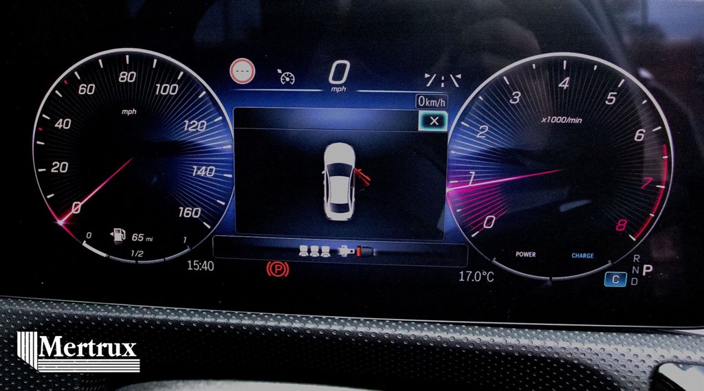 Used Mercedes-Benz A-Class 2023 for sale - 77607242: Photo 5