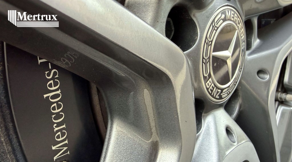 Used Mercedes-Benz A-Class 2023 for sale - 77607242: Photo 9