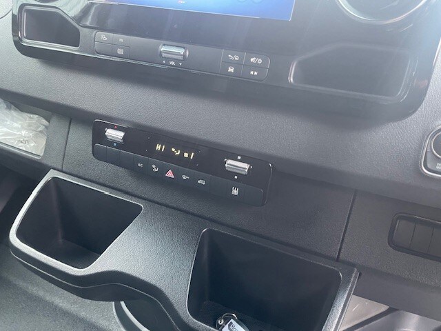 Used Mercedes-Benz Sprinter 2025 for sale - 77367322: Photo 12