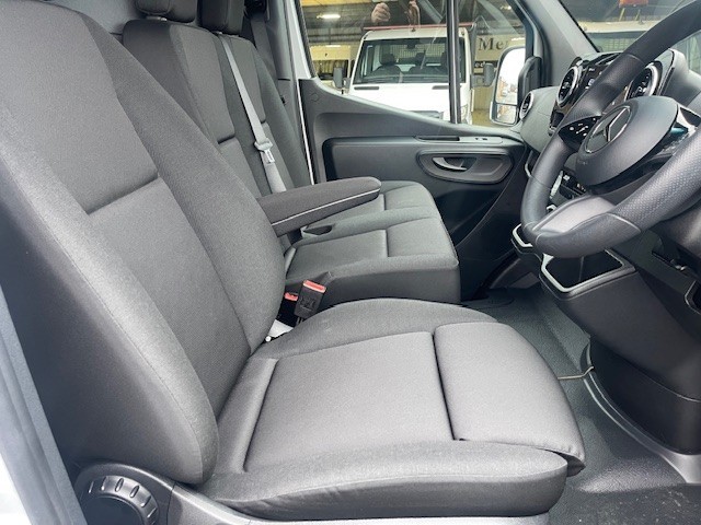 Used Mercedes-Benz Sprinter 2025 for sale - 77367322: Photo 5