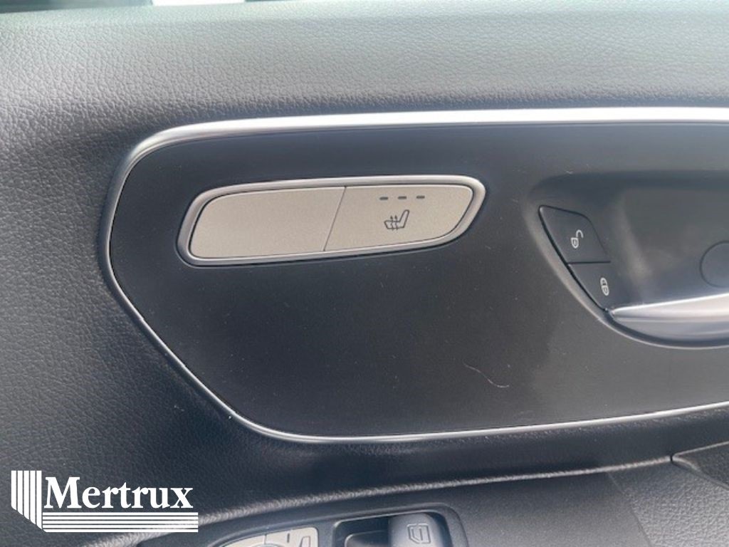 Used Mercedes-Benz Vito 2020 for sale - 77718296: Photo 9