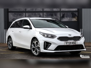 2021 - 1.6 GDi PHEV 3 5dr DCT