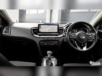 Used Kia Ceed 2021 for sale - 75797051: Photo