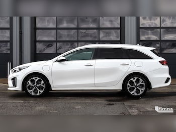 Used Kia Ceed 2021 for sale - 75797051: Photo