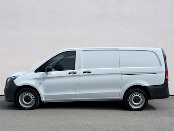 Used Mercedes-Benz Vito 2022 for sale - 78596629: Photo