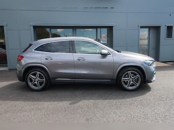 Used Mercedes-Benz GLA 2024 for sale - 78329166: Photo