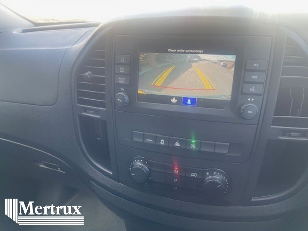 Used Mercedes-Benz Vito 2021 for sale - 77848329: Photo 16