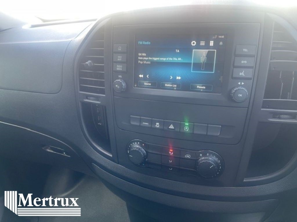 Used Mercedes-Benz Vito 2021 for sale - 77848329: Photo 4