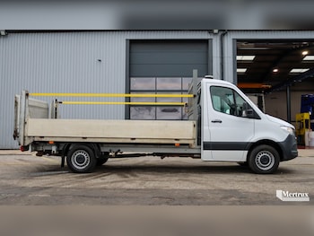 Used Mercedes-Benz Sprinter 2020 for sale - 76603085: Photo