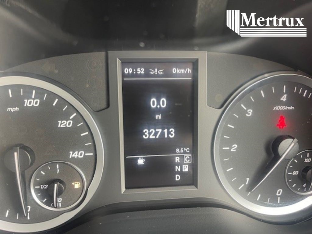 Used Mercedes-Benz Vito 2022 for sale - 77740336: Photo 2