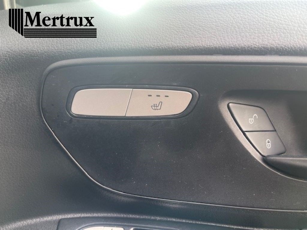 Used Mercedes-Benz Vito 2022 for sale - 77740336: Photo 7