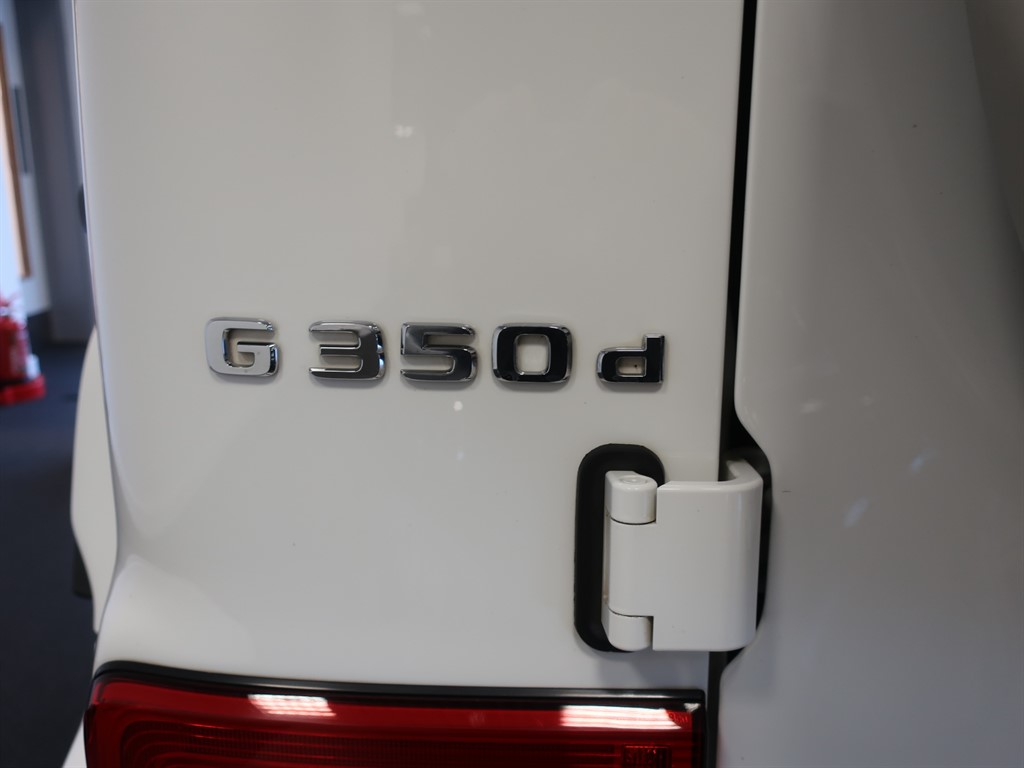 Used Mercedes-Benz G Class 2020 for sale - 77025689: Photo 14