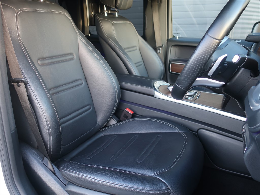 Used Mercedes-Benz G Class 2020 for sale - 77025689: Photo 18