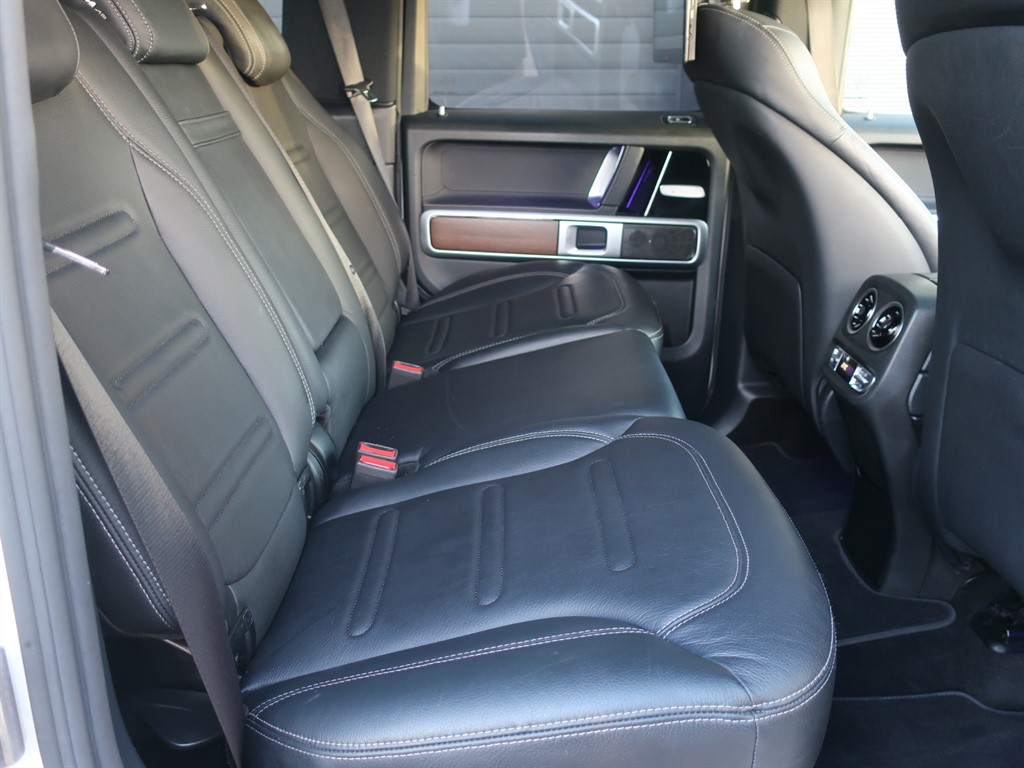 Used Mercedes-Benz G Class 2020 for sale - 77025689: Photo 20