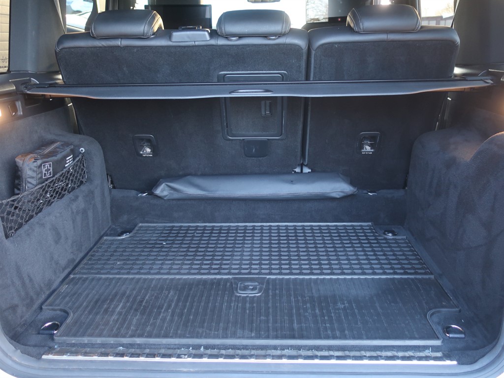 Used Mercedes-Benz G Class 2020 for sale - 77025689: Photo 23