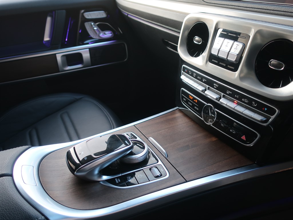 Used Mercedes-Benz G Class 2020 for sale - 77025689: Photo 26