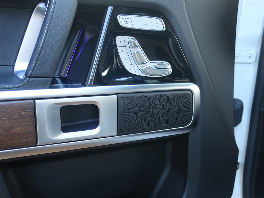 Used Mercedes-Benz G Class 2020 for sale - 77025689: Photo 27