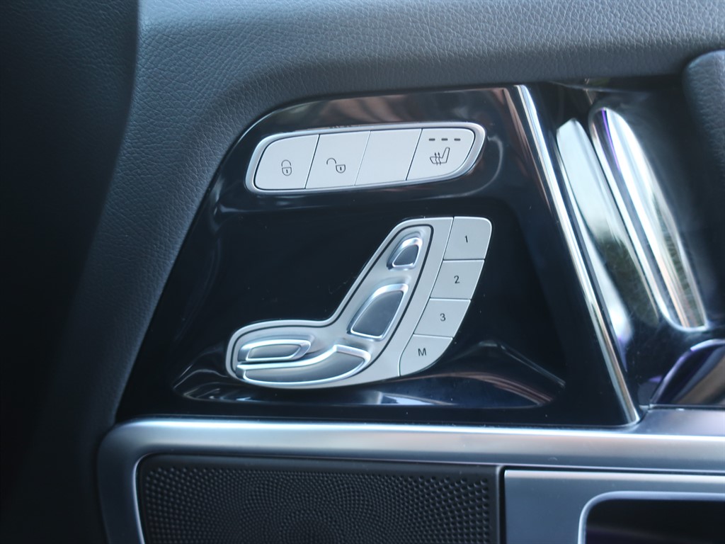 Used Mercedes-Benz G Class 2020 for sale - 77025689: Photo 28