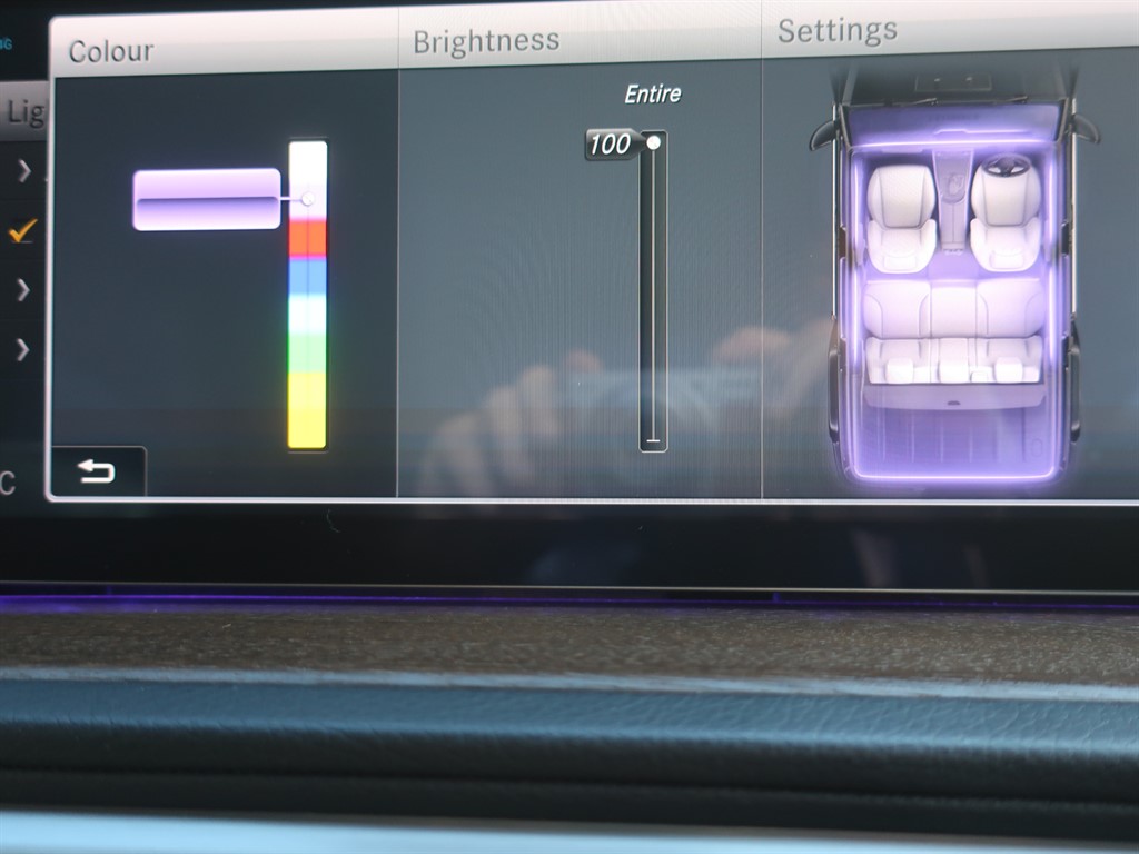 Used Mercedes-Benz G Class 2020 for sale - 77025689: Photo 30