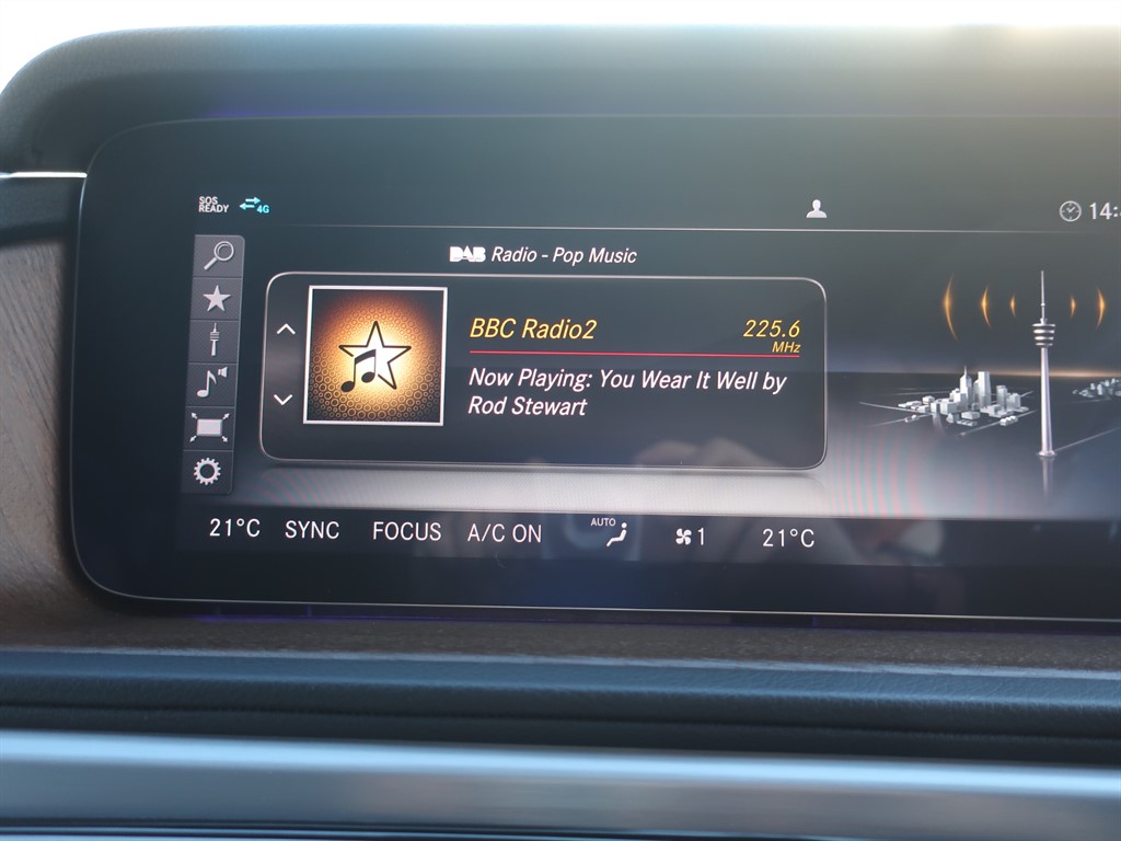 Used Mercedes-Benz G Class 2020 for sale - 77025689: Photo 31