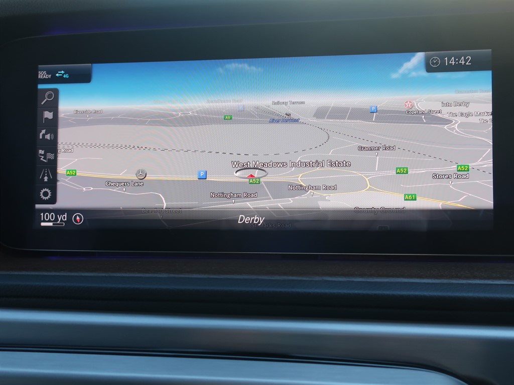 Used Mercedes-Benz G Class 2020 for sale - 77025689: Photo 32