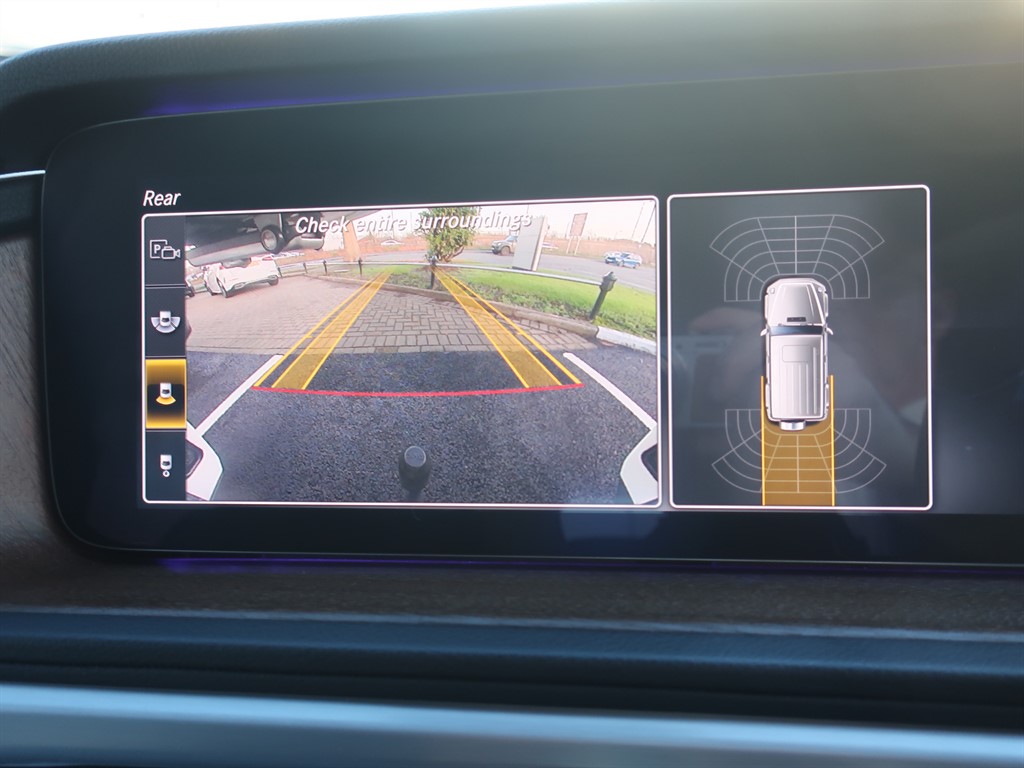 Used Mercedes-Benz G Class 2020 for sale - 77025689: Photo 33