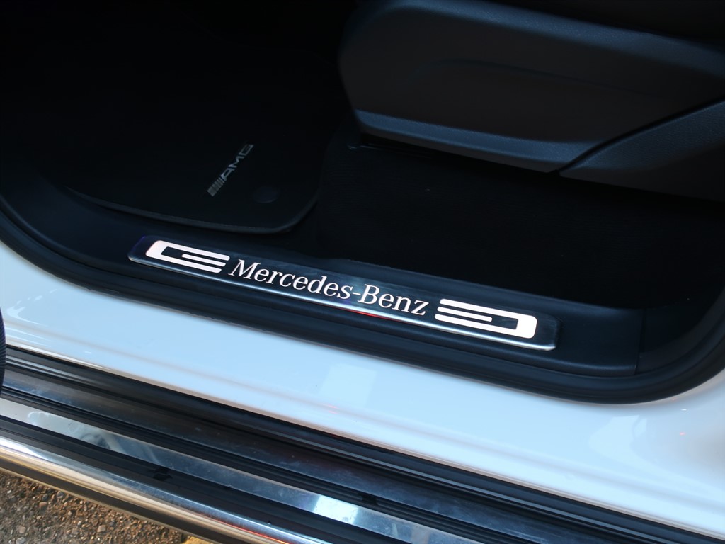 Used Mercedes-Benz G Class 2020 for sale - 77025689: Photo 34