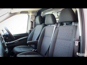 Used Mercedes-Benz Vito 2022 for sale - 74674008: Photo