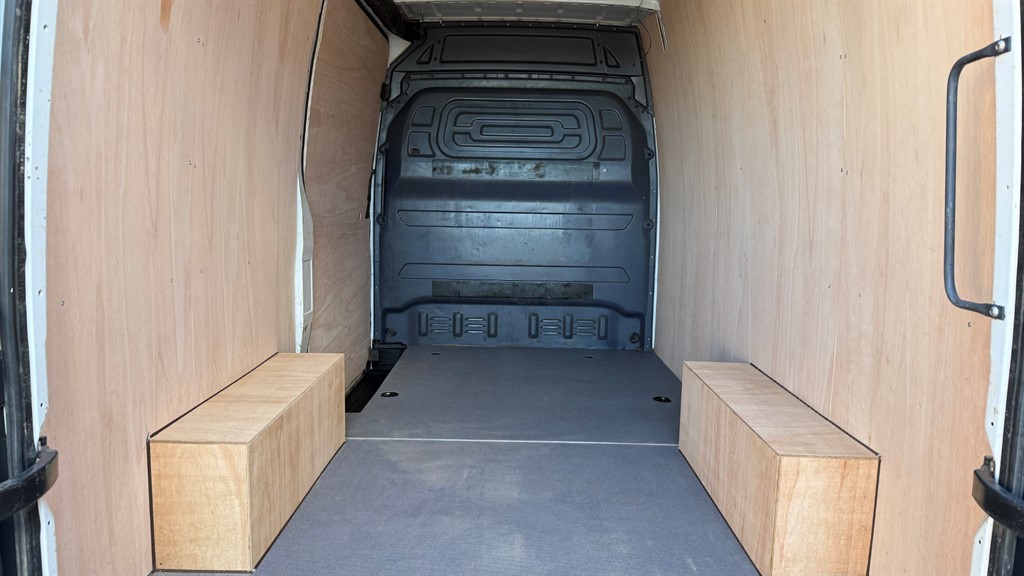 Used Mercedes-Benz Sprinter 2021 for sale - 78117038: Photo 10