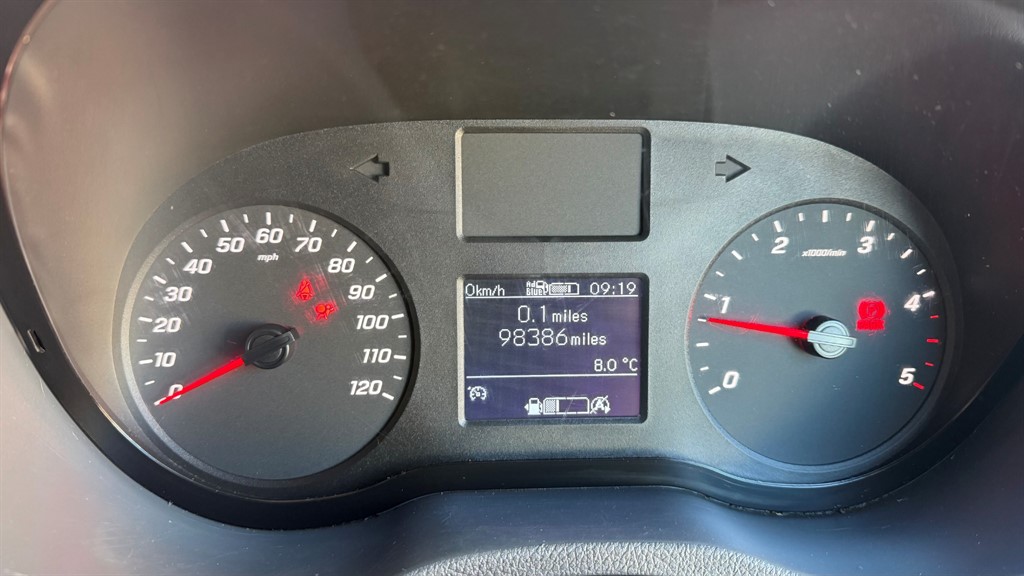 Used Mercedes-Benz Sprinter 2021 for sale - 78117038: Photo 16