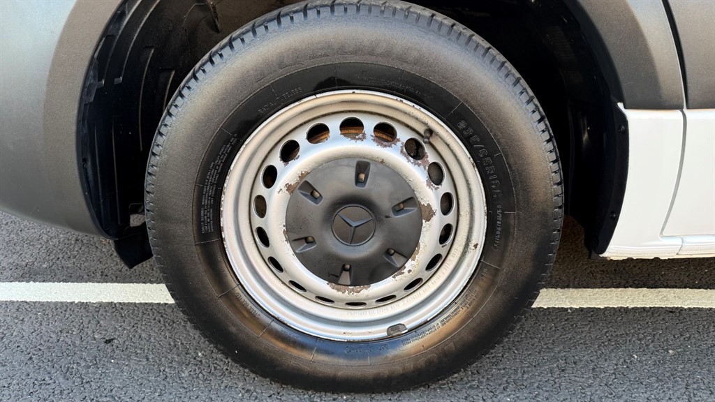 Used Mercedes-Benz Sprinter 2021 for sale - 78117038: Photo 22