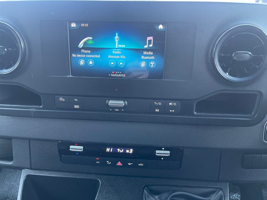 Used Mercedes-Benz Sprinter 2022 for sale - 77367320: Photo 10