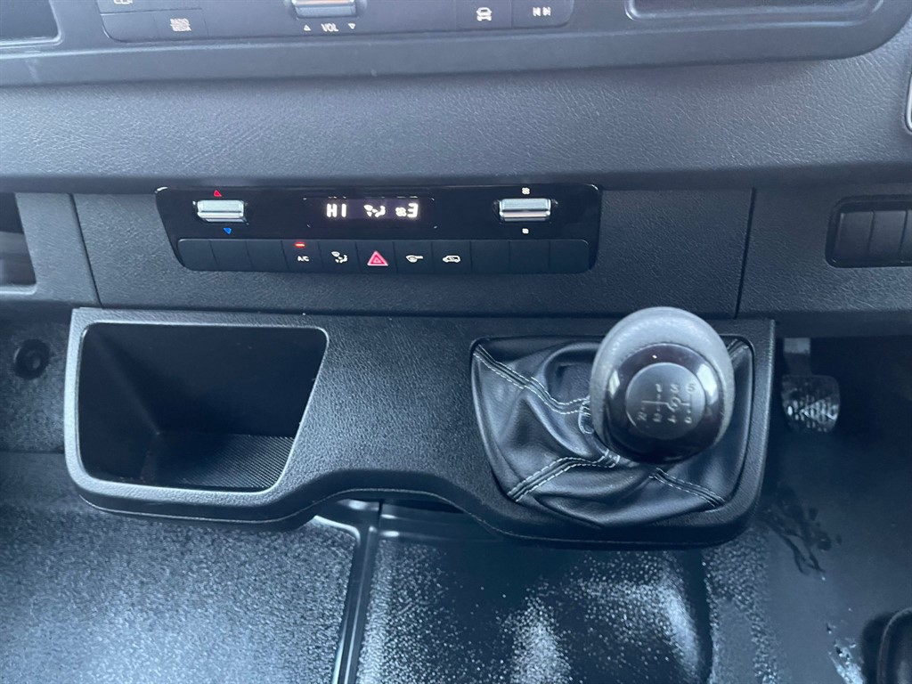 Used Mercedes-Benz Sprinter 2022 for sale - 77367320: Photo 11