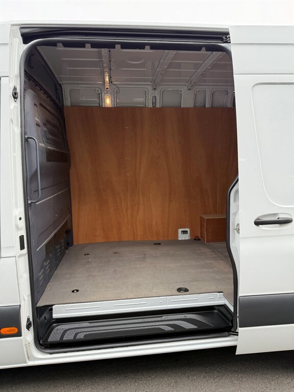 Used Mercedes-Benz Sprinter 2021 for sale - 78000576: Photo 13