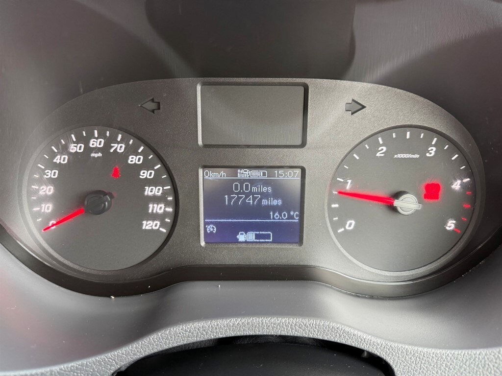 Used Mercedes-Benz Sprinter 2021 for sale - 78000576: Photo 3