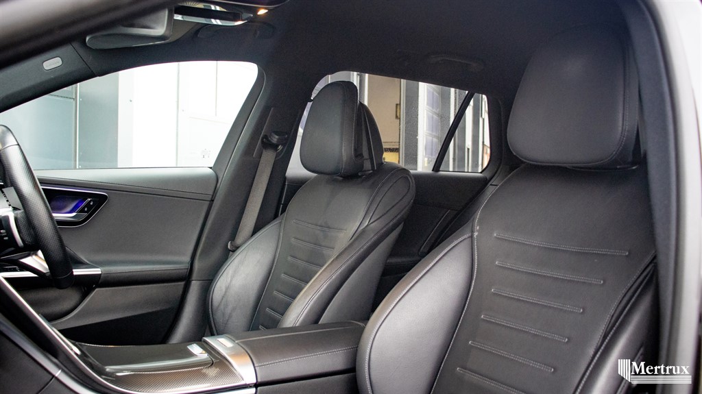 Used Mercedes-Benz C Class 2023 for sale - 76580436: Photo 10