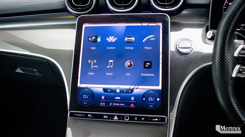 Used Mercedes-Benz C Class 2023 for sale - 76580436: Photo 15