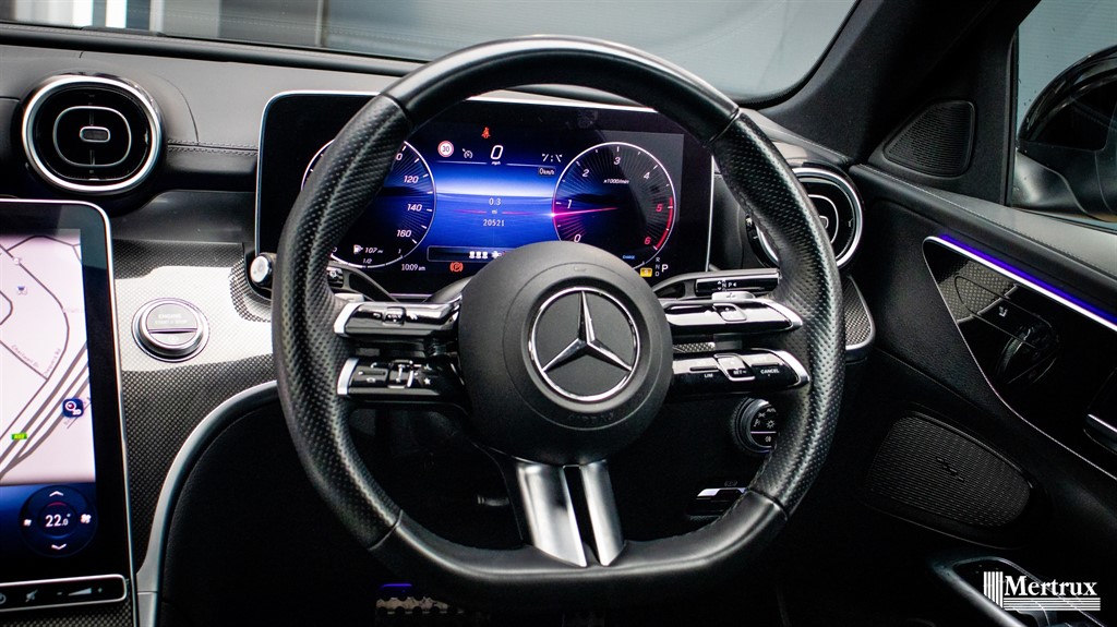 Used Mercedes-Benz C Class 2023 for sale - 76580436: Photo 18