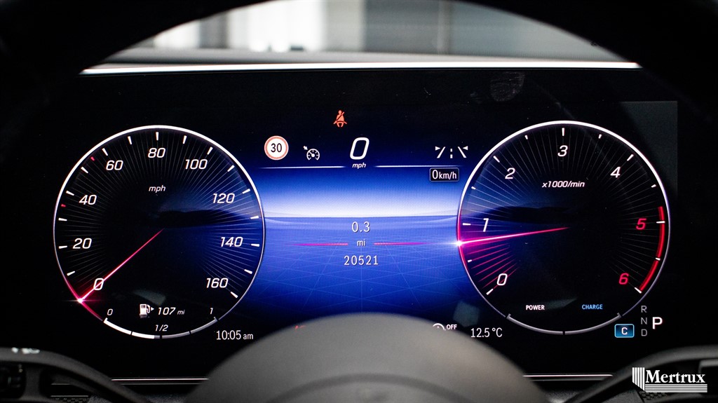 Used Mercedes-Benz C Class 2023 for sale - 76580436: Photo 19