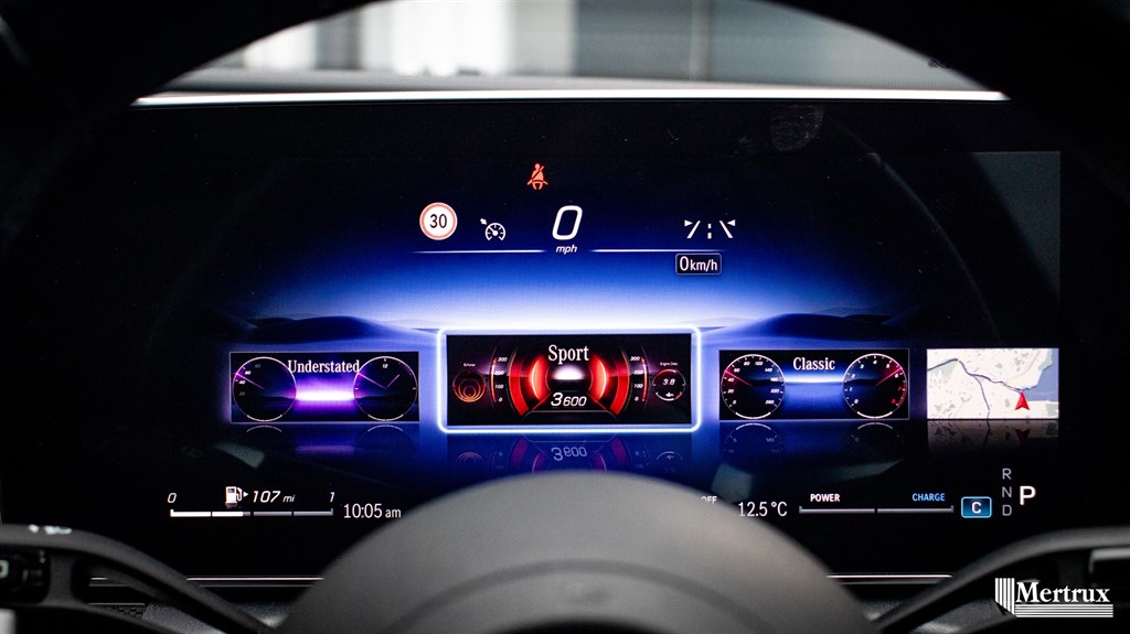 Used Mercedes-Benz C Class 2023 for sale - 76580436: Photo 20