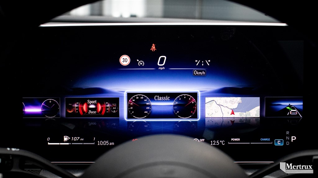 Used Mercedes-Benz C Class 2023 for sale - 76580436: Photo 21