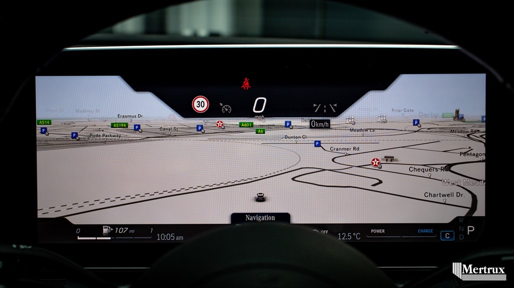 Used Mercedes-Benz C Class 2023 for sale - 76580436: Photo 22