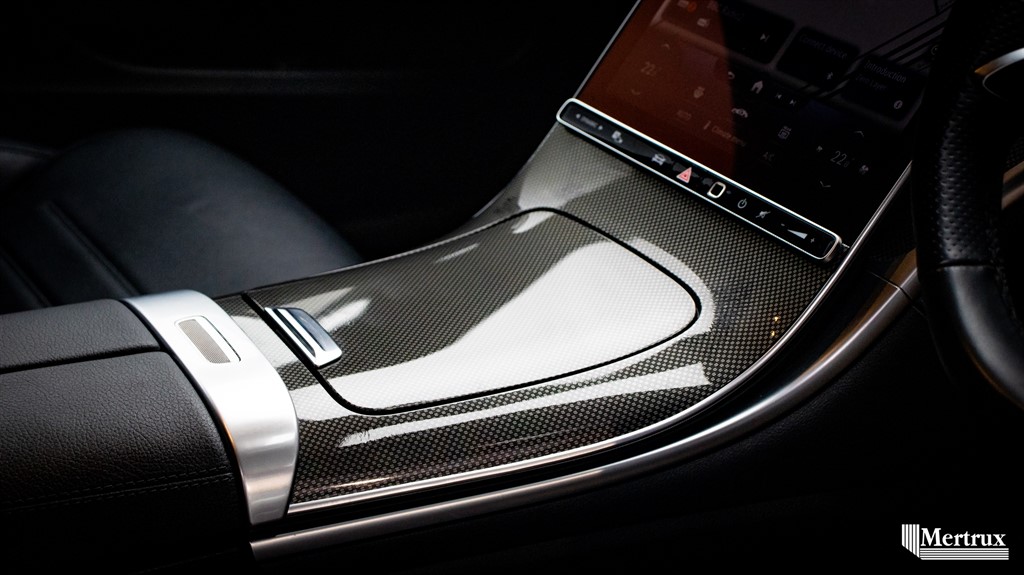 Used Mercedes-Benz C Class 2023 for sale - 76580436: Photo 23