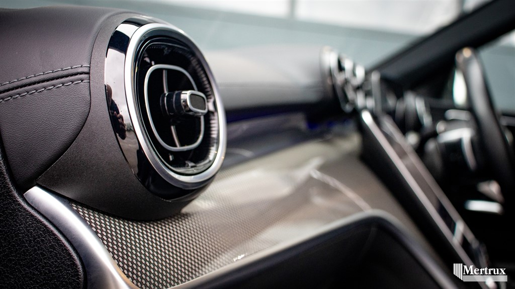 Used Mercedes-Benz C Class 2023 for sale - 76580436: Photo 24